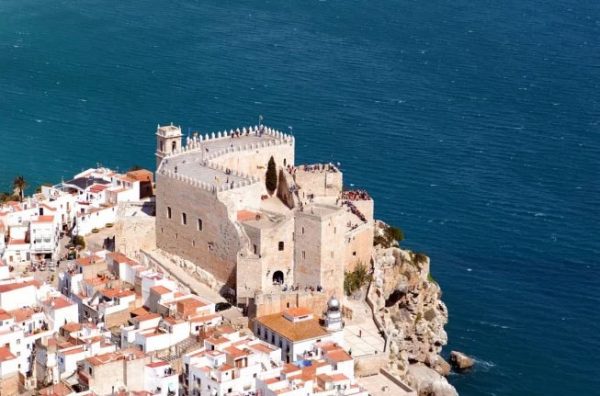 castillo-papa-luna Castillo del Papa Luna