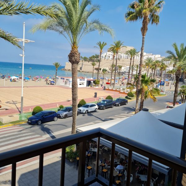 2 Apartamentos Ancosta