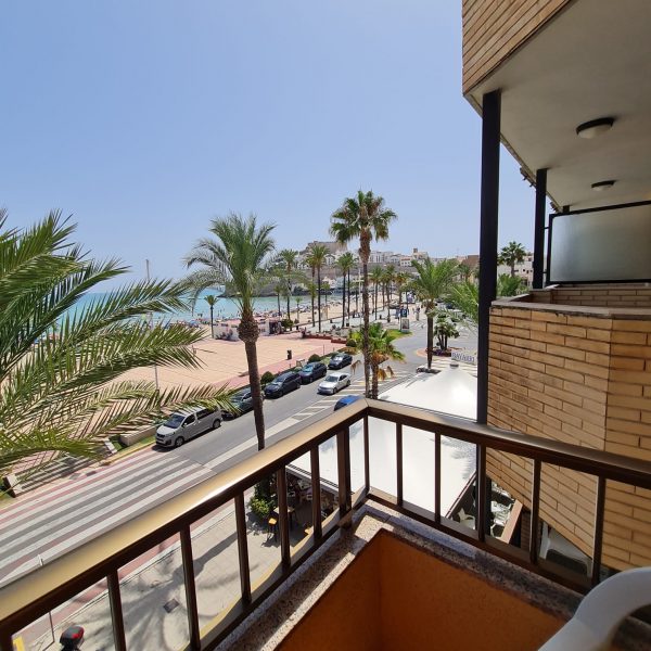 2 Apartamentos Ancosta